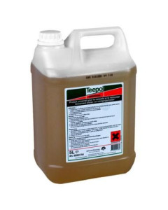 TEEPOL UNIVERSAL déterg. multifonctions  (5L)