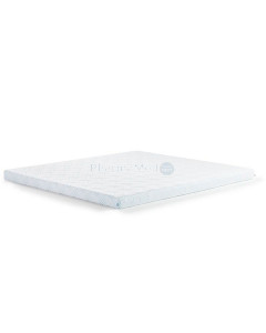Surmatelas TEMPUR One - 180 x 200 x 5cm - 1pc
