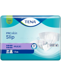 TENA ProSkin Slip Maxi - Small - 24pc