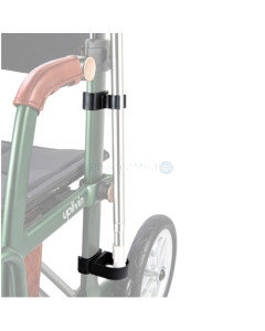 Porte-canne pour rollator GLIDE - 1pc