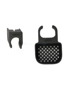 Porte-canne pour rollator TRIVE - 1pc