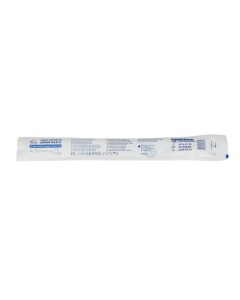 Sonde silic. FOLEY Std AGP CH12 5-10ml - 1pc