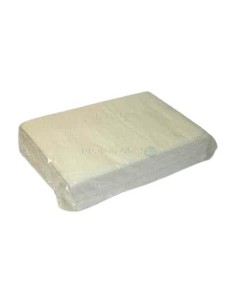 Ouate de cellulose blanchie - 5kg