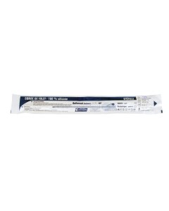 Sonde silic. FOLEY Std AGP CH20 5ml - 1st