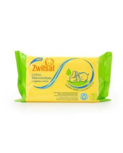 Zwitsal - 72pc