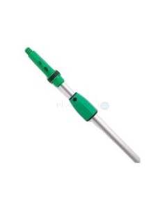 Telescop. steel UNGER 2x1,25m ..........(1st)