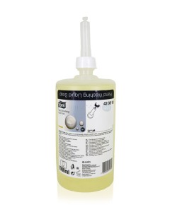 Tork Savon Liquide pour mains transparent(1L)