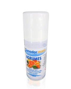 SANODOR MATIC R-FRESH vulling AGRUM (100ml)