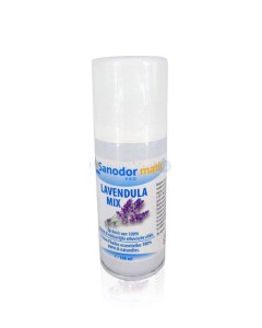 SANODOR MATIC R-PUR vulling LAVENDEL (100ml)