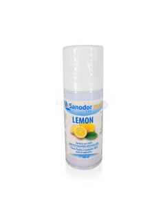 SANODOR MATIC R-FRESH vulling CITROEN (100ml)