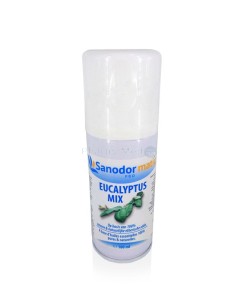 SANODOR MATIC R-FRESH recharge eucalypthus - 100ml