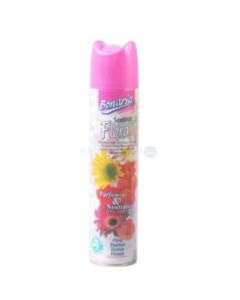 Désodorisant BONARIA Floral ..........(300ml)