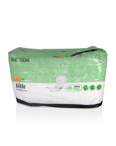 Anatomishe inlegger LIL light Extra Plus 5D - 12x16st
