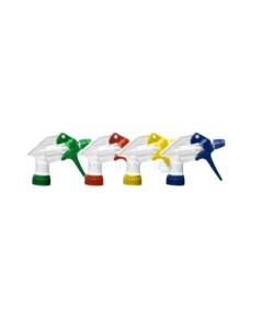 Tête tex-spray blanc (pour 14939) - 1pc