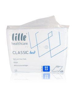 Onderlegger LIL Maxi 115Dr 60x90cm - 25st