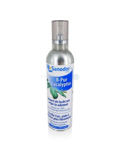 SANODOR R-PUR EUCALYPTHUS ............(100ml)
