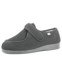 Pantoffels Velcro WALLABY Zwart 42