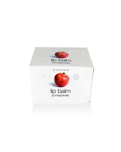 Baume à lèvres LIP BALM - 5gr