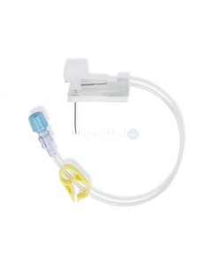 Naald GRIPPER 19Gx19mm - 12st