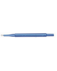 Curettes dermatologiques Ø 7mm - 10pcs