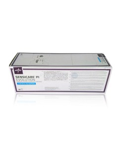 Gants chir. Sensicare PI Evolution 6.5 (50p)