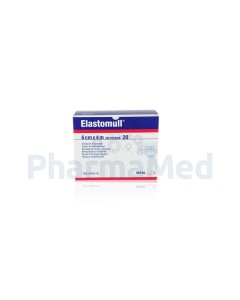 ELASTOMULL cello 4mx6cm ...............(20rl)