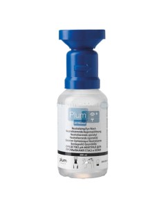 Oogspoeler PLUM - PH neutraal 4752 - 200ml