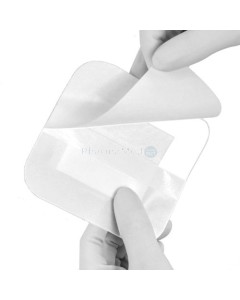 ELASTODERM PAD pansement ST ZARYS 9x15cm - 50pc