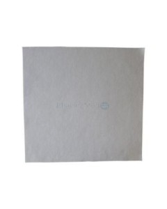 Lavette viscose 38x40cm 145gr blanc - 1pc