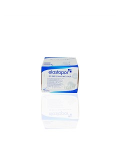 ELASTOPOR E sparadrap hypo. ZARYS 10cmx10m - 1rl