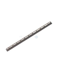 Barette S+caoutch.souple/ERGOTEC&PRO35cm(1pc)