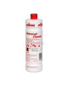 KIEHL Patronal Détartrant sanitaire - 1L