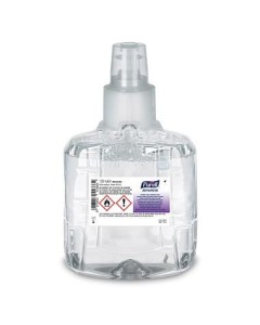 PURELL mousse antiseptique LTX-12 (1200ml)