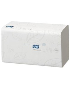 Pap. handdoek EXCEL 223Z 2ply .......(3750st)