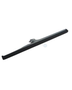 Aftrekker zwarte mousse 60cm ...........(1st)