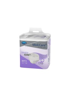 MOLICARE PREMIUM MOBILE Small 8D - 14st