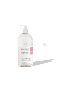 BYPHASSE Back to basics Shampoo 750ml
