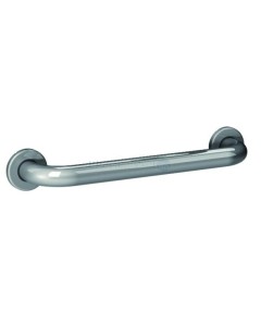 Barre d'appui en inox - 60cm