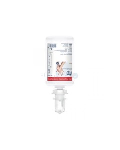 TORK Mousse désinfectante mains ss alcool -S4 - 1l