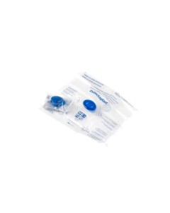 Masque de bouche à bouche DETECTAPLAST Caresaver - 1pc