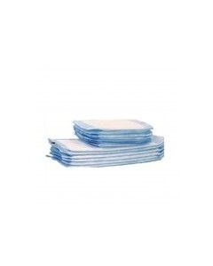 Compresses absorb. NS ZARYS 20x25cm ...(50pc)