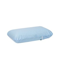 PHARMA STYL' Oreiller de voyage viscoelastique - 42x23cm
