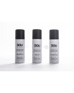 DOU - Spray désinfectant mains - Natural