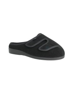 Pantoffels openen EDEN Zwart 47