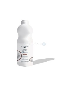 BYPHASSE Conditioner Family fresh Noix de Coco 400ml