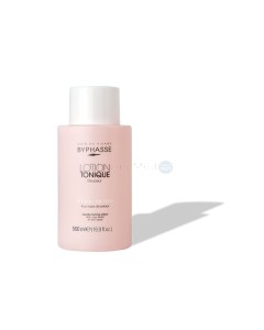 BYPHASSE Lotion tonic Douceur 500ml