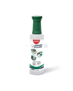 Flacon de lavage oculaire BBRAUN - 100ml