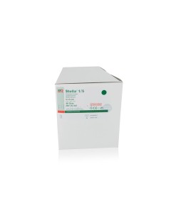 Compresses gaze ST L&R 1/5 5x5cm - 80x5pc