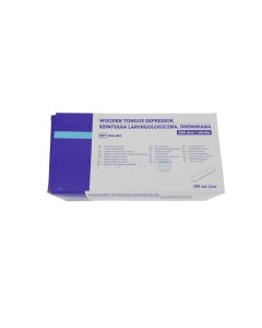 Set tongspatel ST - 100st