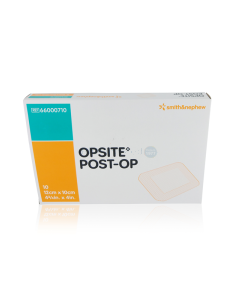 OPSITE POST OP 12x10cm - Import - 10st